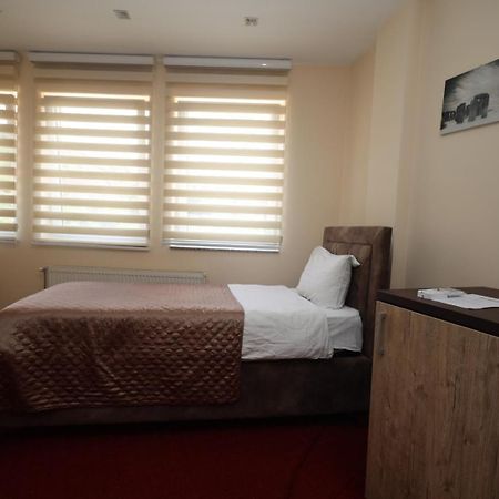 Apartmani Brocat Novi Pazar Zewnętrze zdjęcie