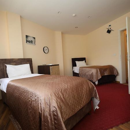 Apartmani Brocat Novi Pazar Zewnętrze zdjęcie