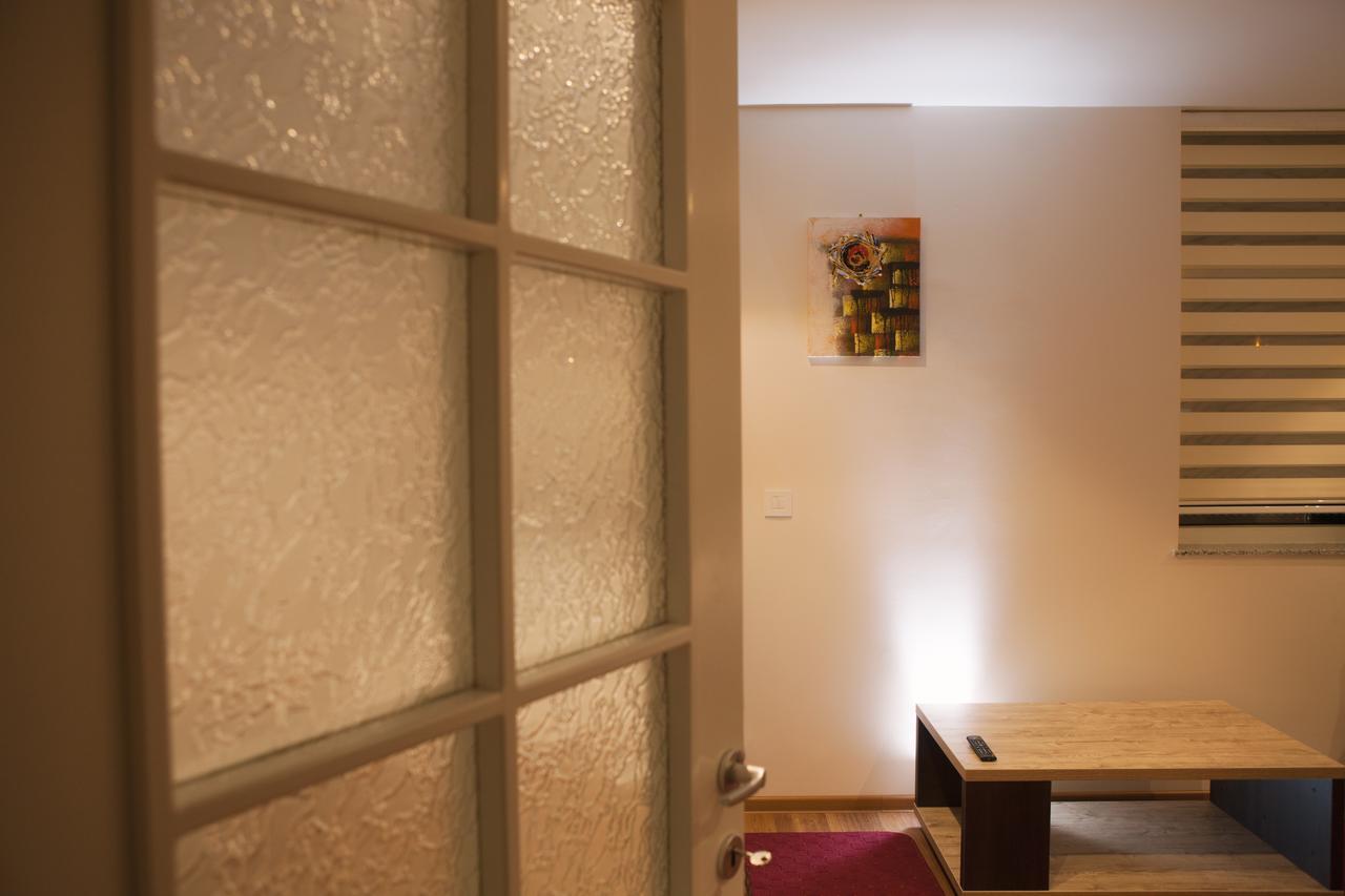 Apartmani Brocat Novi Pazar Zewnętrze zdjęcie