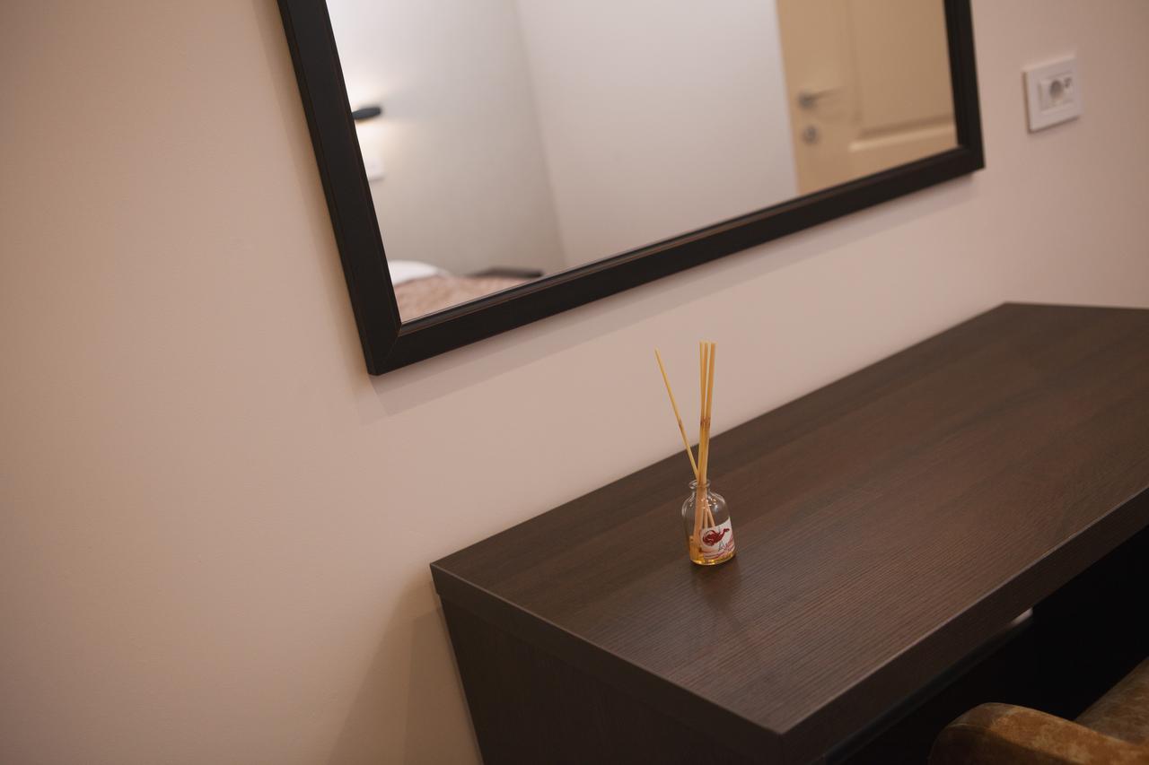 Apartmani Brocat Novi Pazar Zewnętrze zdjęcie