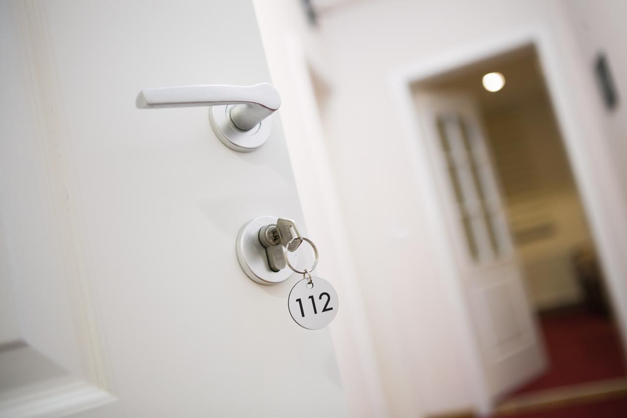 Apartmani Brocat Novi Pazar Zewnętrze zdjęcie