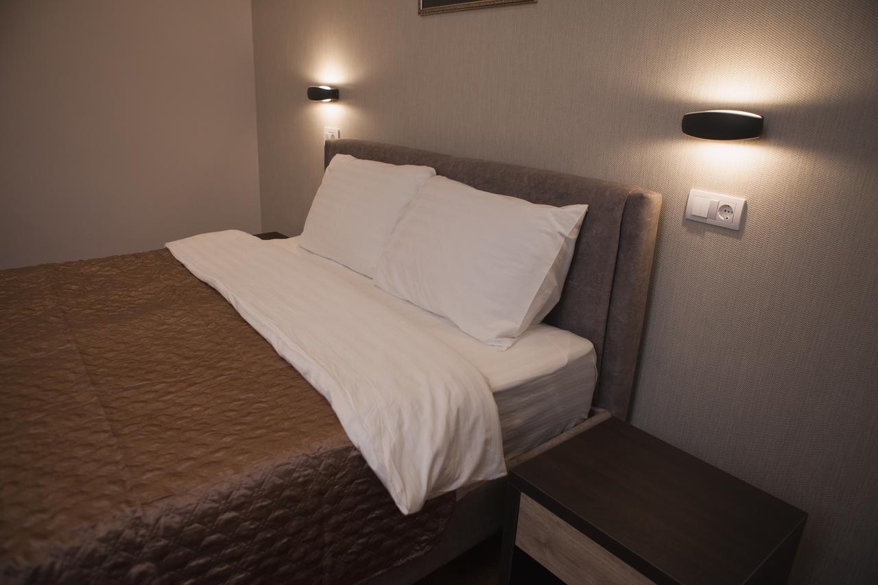 Apartmani Brocat Novi Pazar Zewnętrze zdjęcie