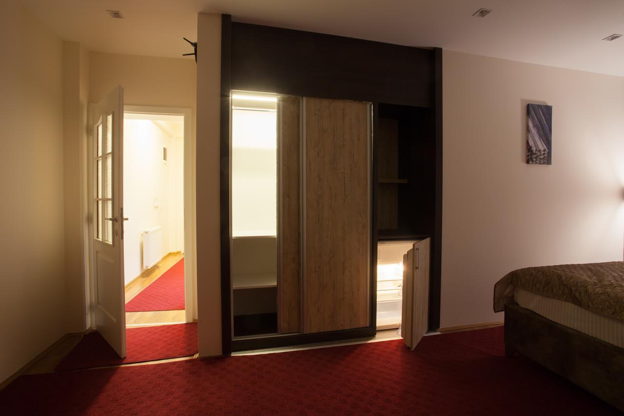 Apartmani Brocat Novi Pazar Zewnętrze zdjęcie
