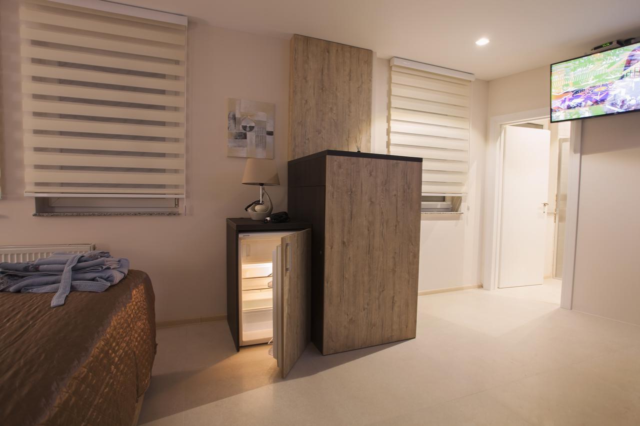 Apartmani Brocat Novi Pazar Zewnętrze zdjęcie