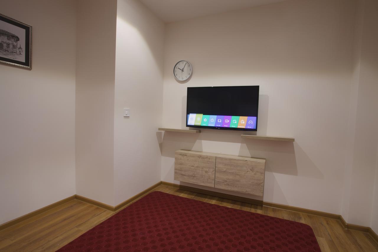 Apartmani Brocat Novi Pazar Zewnętrze zdjęcie