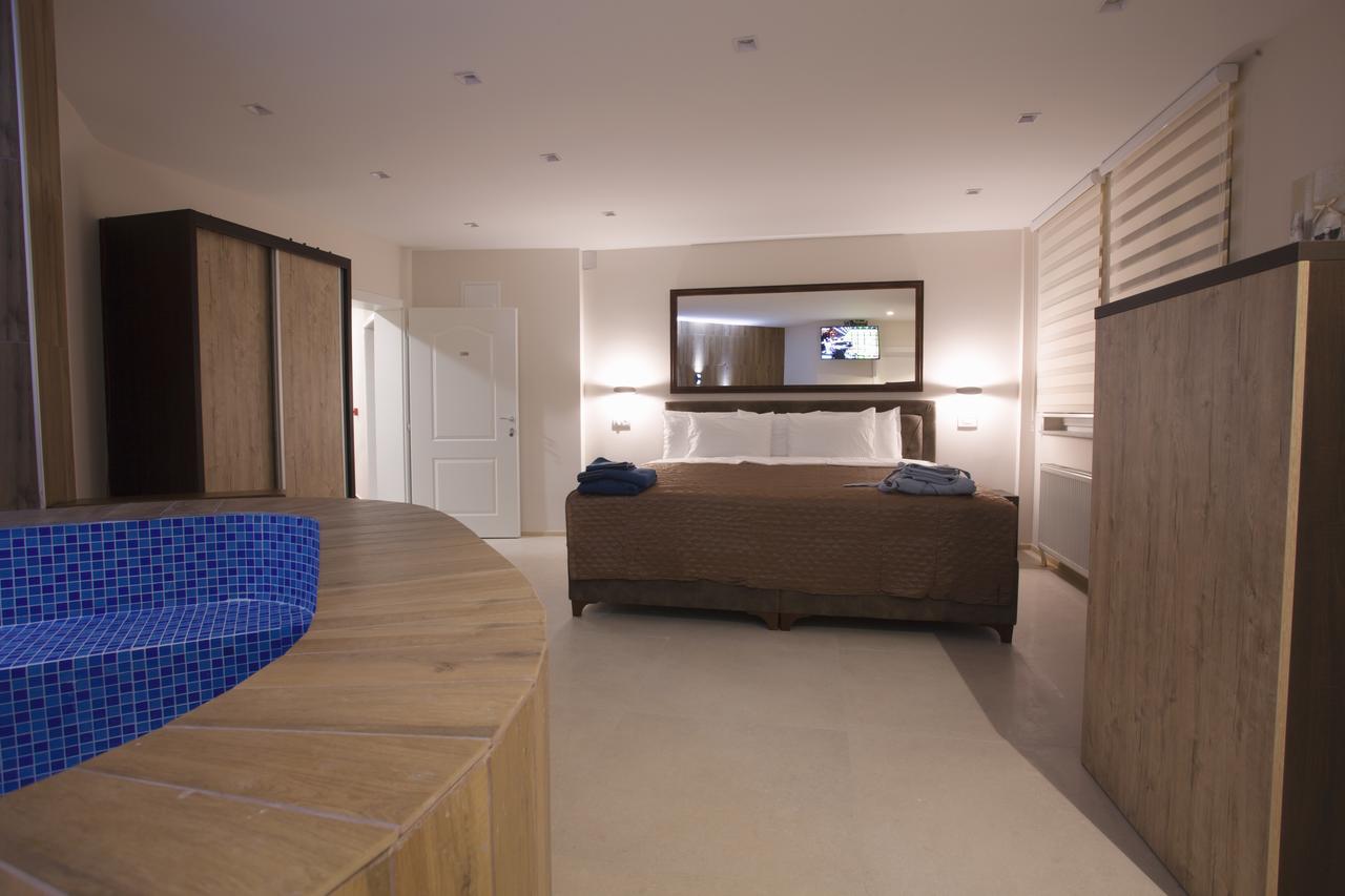 Apartmani Brocat Novi Pazar Zewnętrze zdjęcie